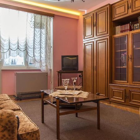 3005_Magic Daire Belgrad Dış mekan fotoğraf