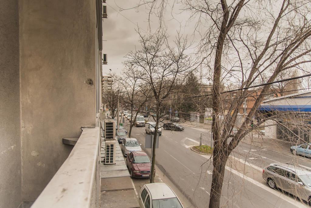 3005_Magic Daire Belgrad Dış mekan fotoğraf