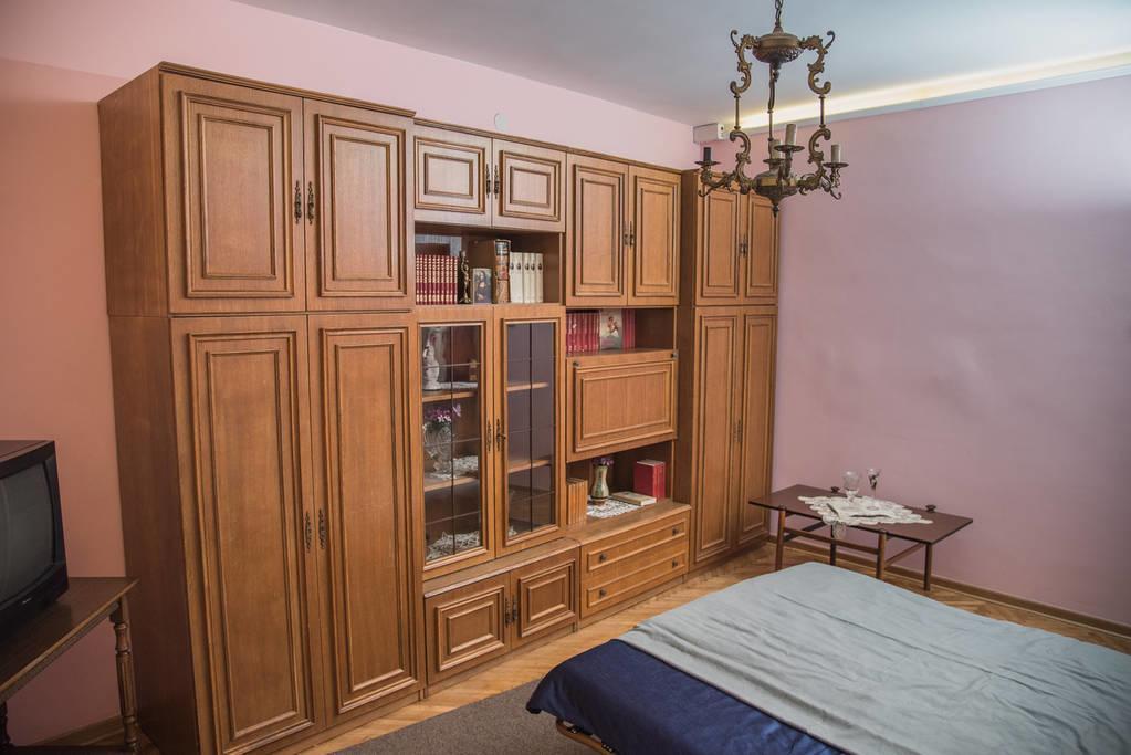 3005_Magic Daire Belgrad Dış mekan fotoğraf
