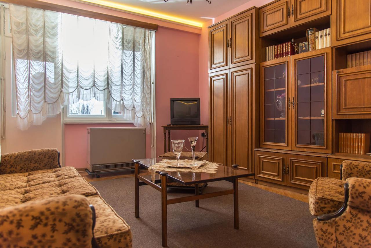 3005_Magic Daire Belgrad Dış mekan fotoğraf