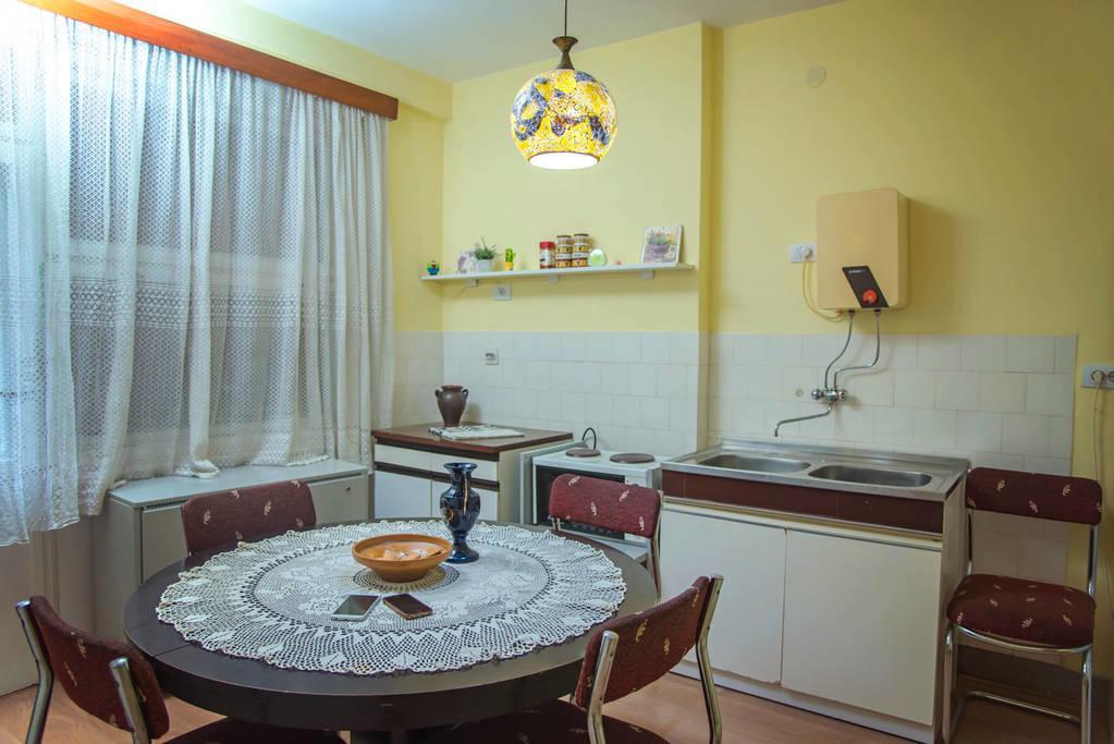 3005_Magic Daire Belgrad Dış mekan fotoğraf
