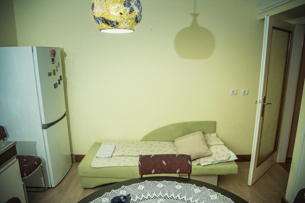 3005_Magic Daire Belgrad Dış mekan fotoğraf